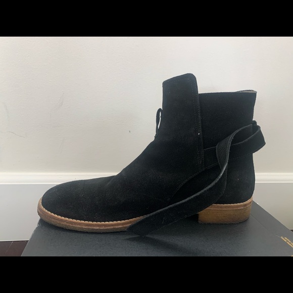 Chelsea boots - Picture 5 of 7
